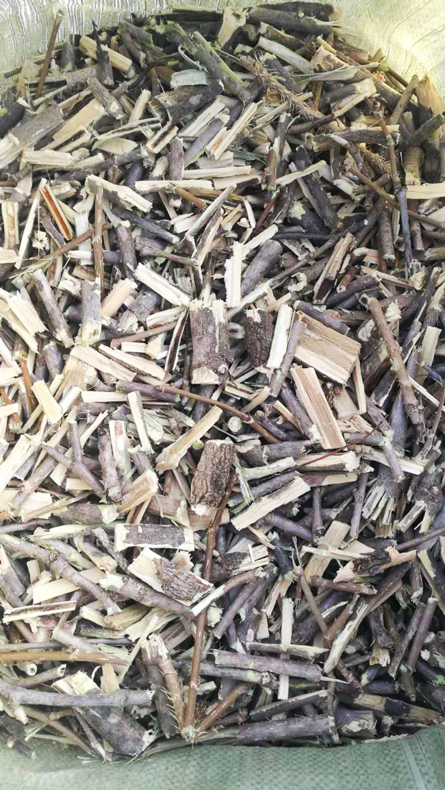 药材粉碎机