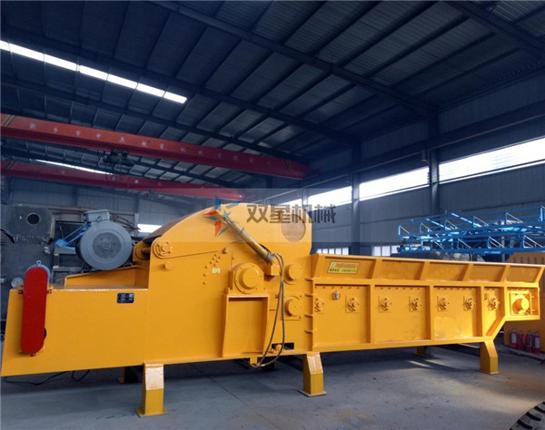 模板破碎机价格和设备型号参数具体介绍