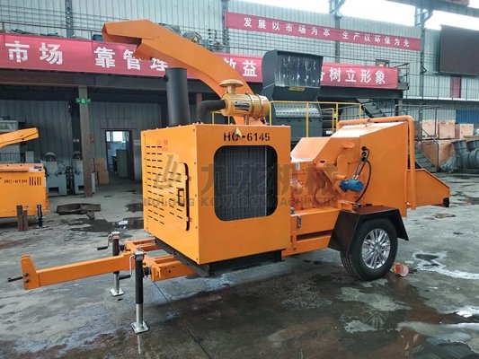 树枝粉碎机不仅帮树枝粉碎机价格
我们处理了废弃树枝