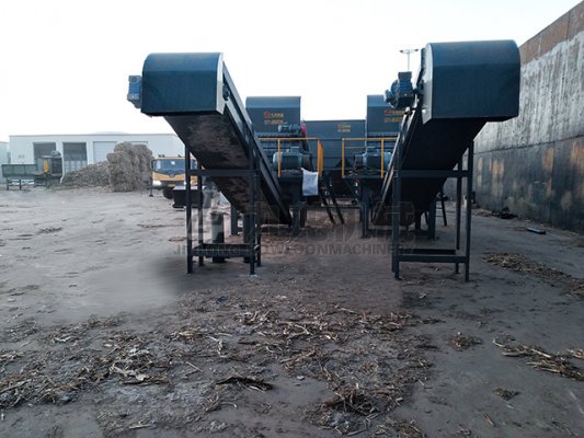 木材粉碎机日常使用树枝粉碎机价格
中不能忽略保养的问题