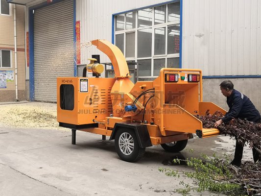 树枝粉碎机价格的树枝粉碎机厂家不稳定是什么原因