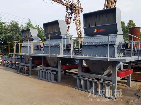 别人不了解的木材树枝粉碎机厂家粉碎机的两个优点