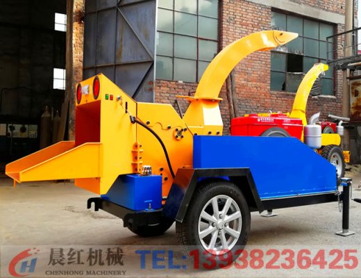 湖北树枝粉碎机加工树枝粉碎机厂家废木料后都用到了哪里?