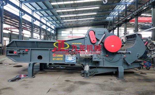 秸秆粉碎机让秸秆树枝粉碎机厂家从新有了利用价值