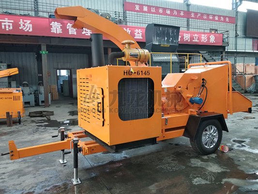 做这些事情会对树树枝粉碎机价格
枝粉碎机造成损坏