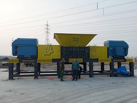 秸秆粉碎机粉碎秸树枝粉碎机秆后的秸秆利用空间大