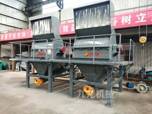 木材粉碎机让废木树枝粉碎机厂家材处理问题慢慢消失了