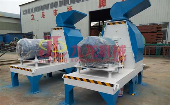 锯末粉碎机对环境树枝粉碎机厂家起到了好的保护作用